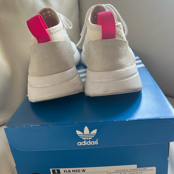 ADIDAS ORIGINALS - Picture 3 of 3